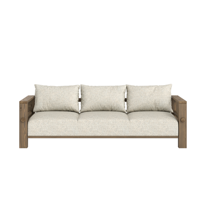 BARE Sofa bed
