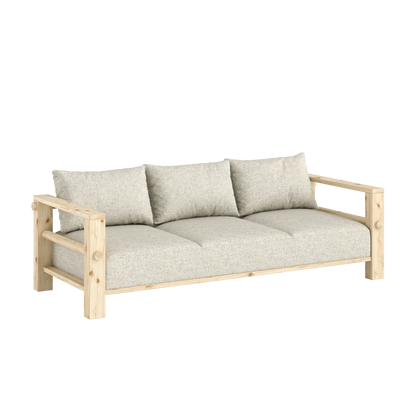 BARE Sofa bed
