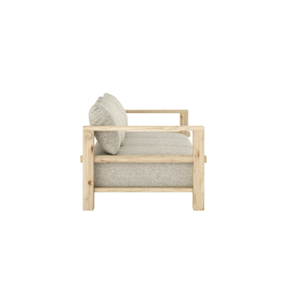 BARE Sofa bed