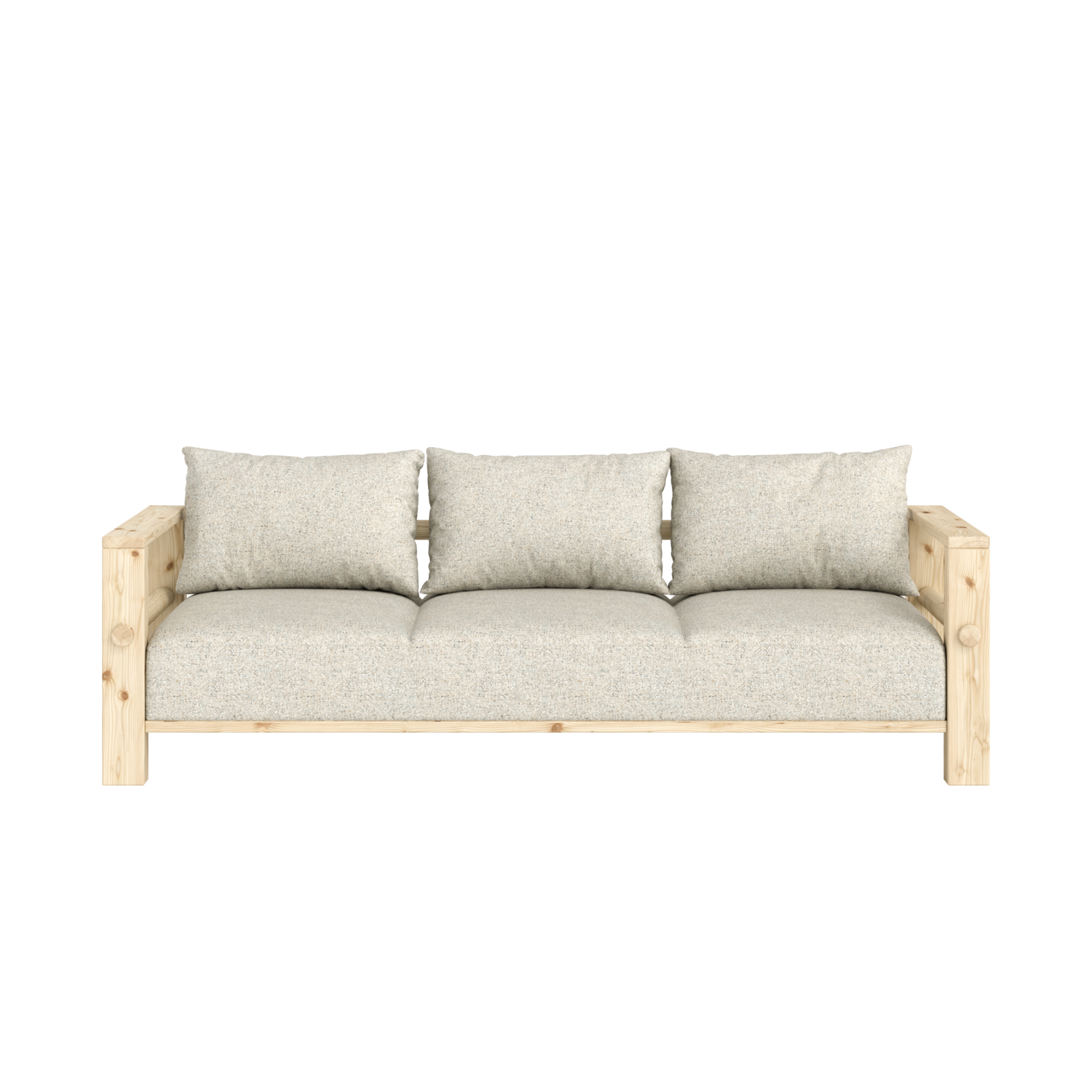 BARE Sofa bed