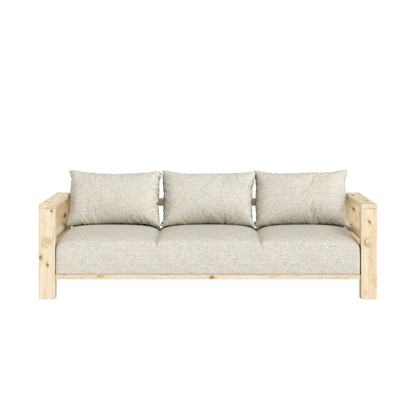 BARE Sofa bed