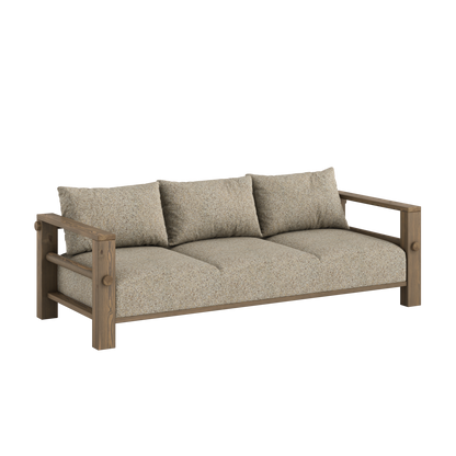 BARE Sofa bed