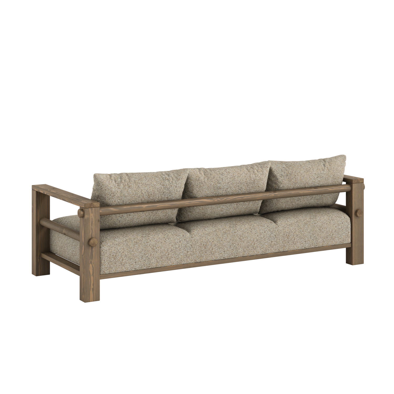 BARE Sofa bed