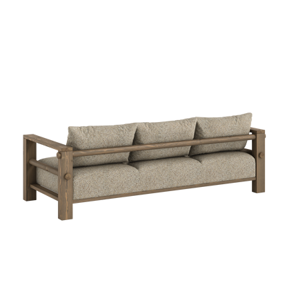 BARE Sofa bed