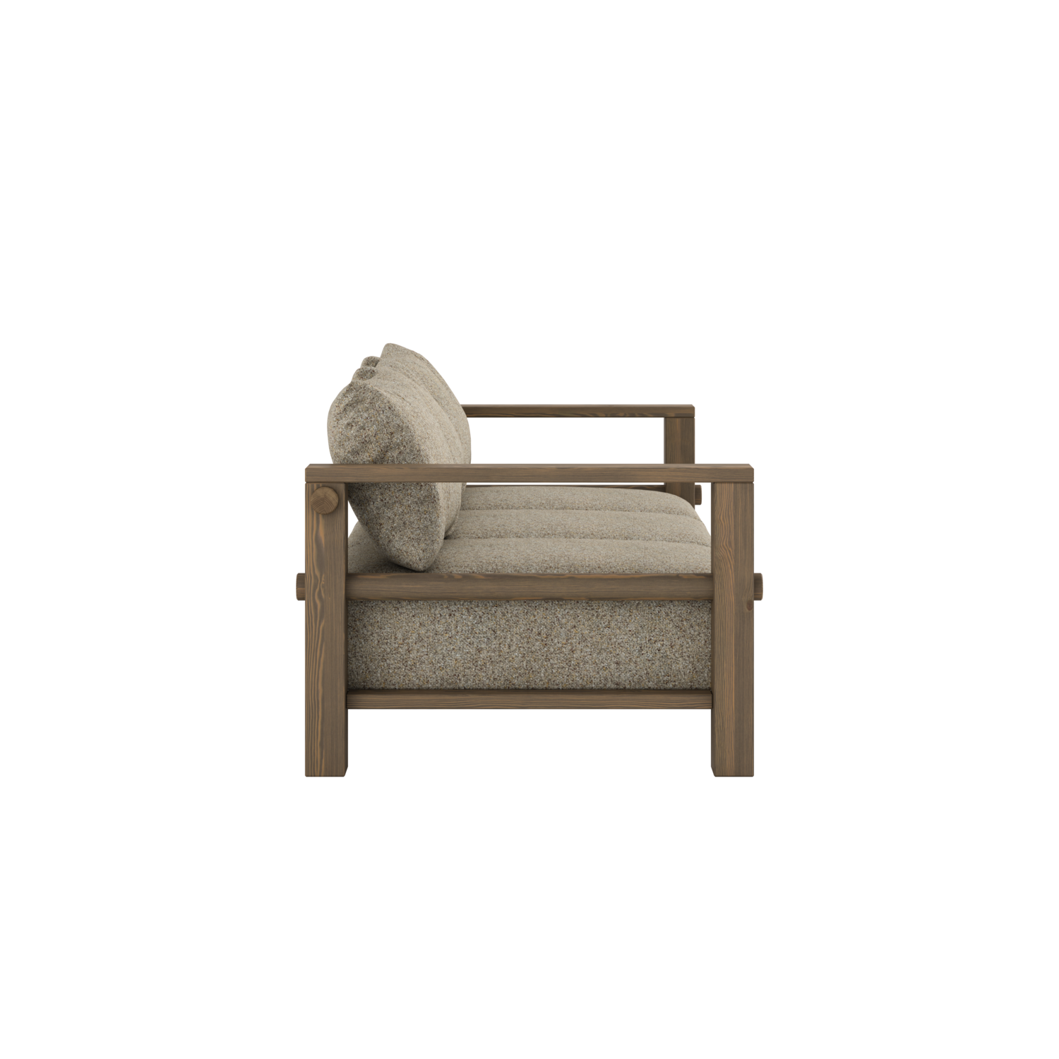 BARE Sofa bed