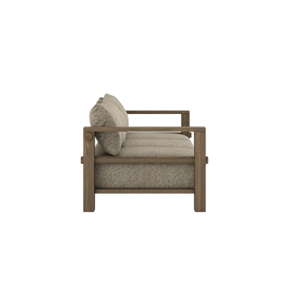 BARE Sofa bed