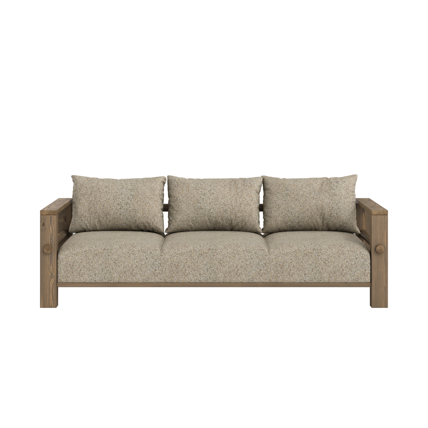 BARE Sofa bed
