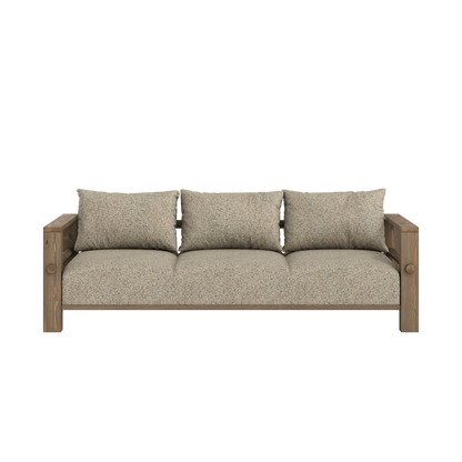 BARE Sofa bed
