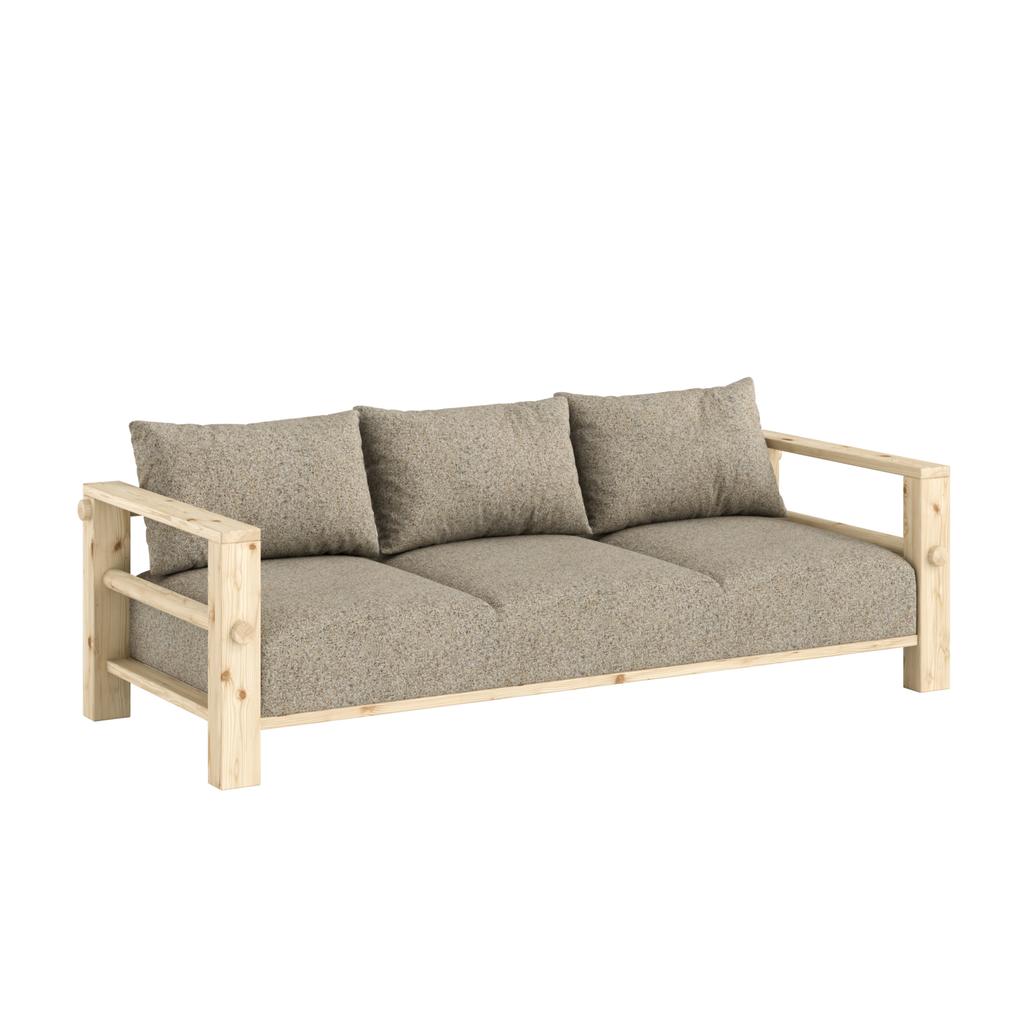 BARE Sofa bed