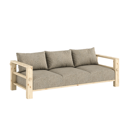 BARE Sofa bed