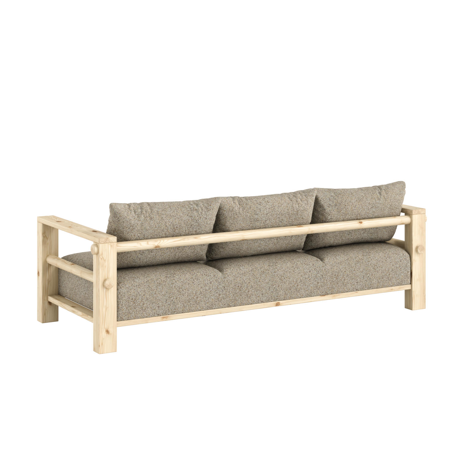 BARE Sofa bed