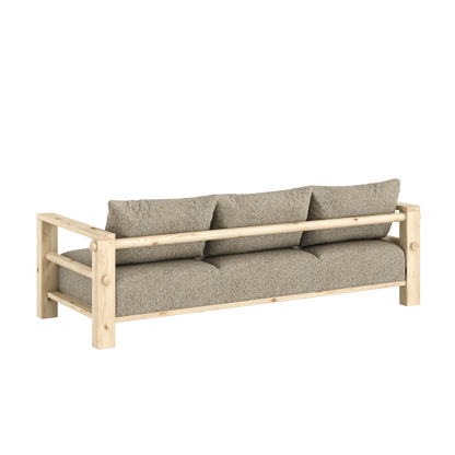 BARE Sofa bed