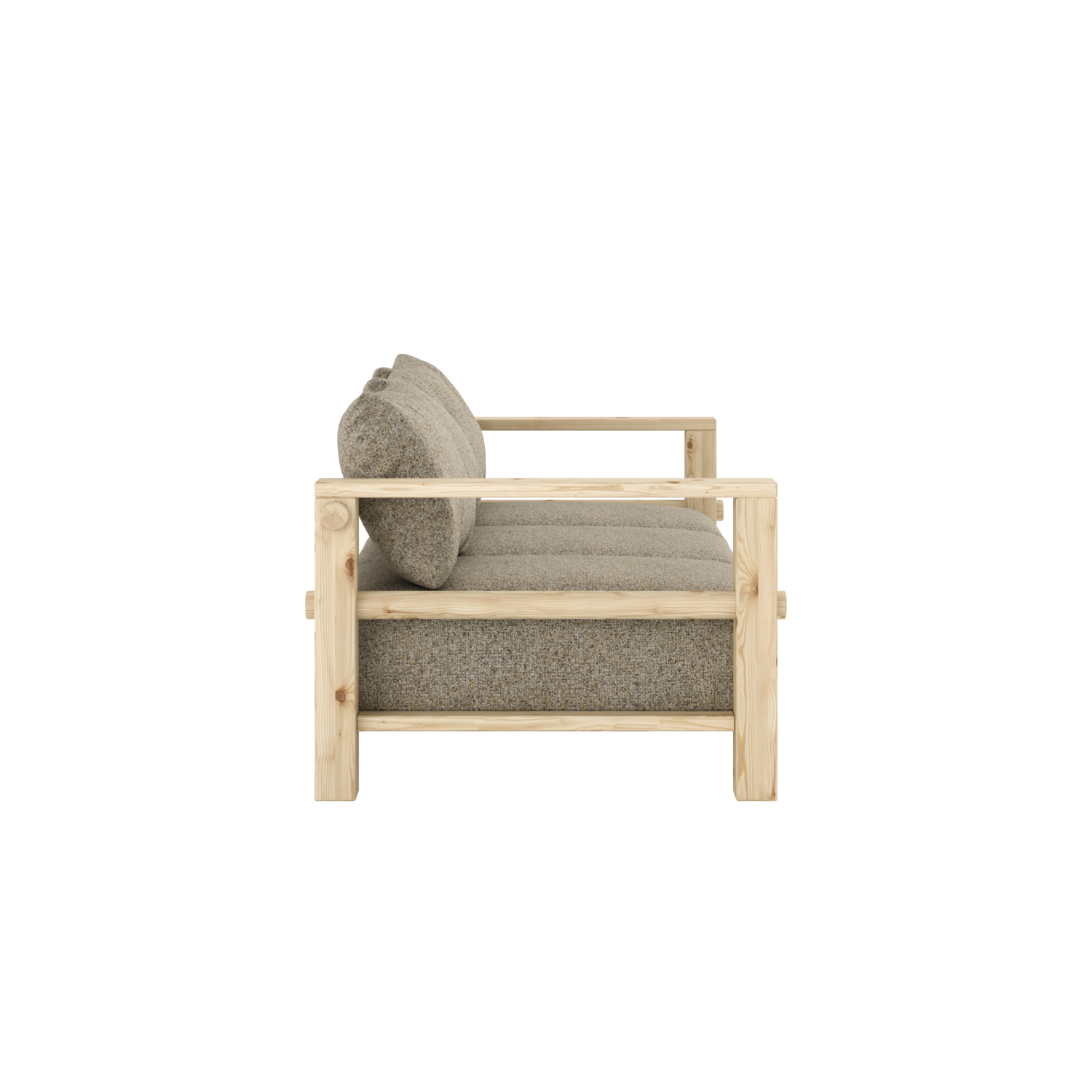 BARE Sofa bed
