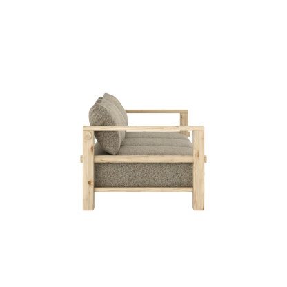 BARE Sofa bed