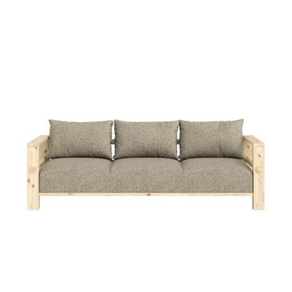 BARE Sofa bed