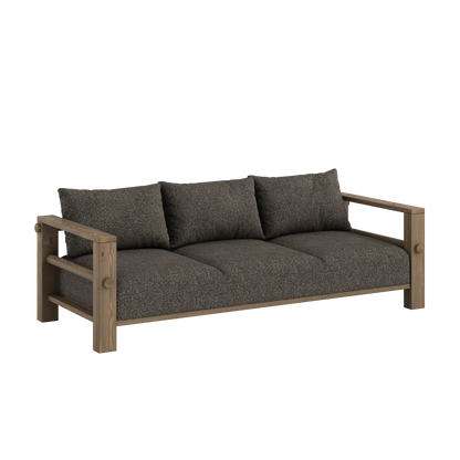 BARE Sofa bed