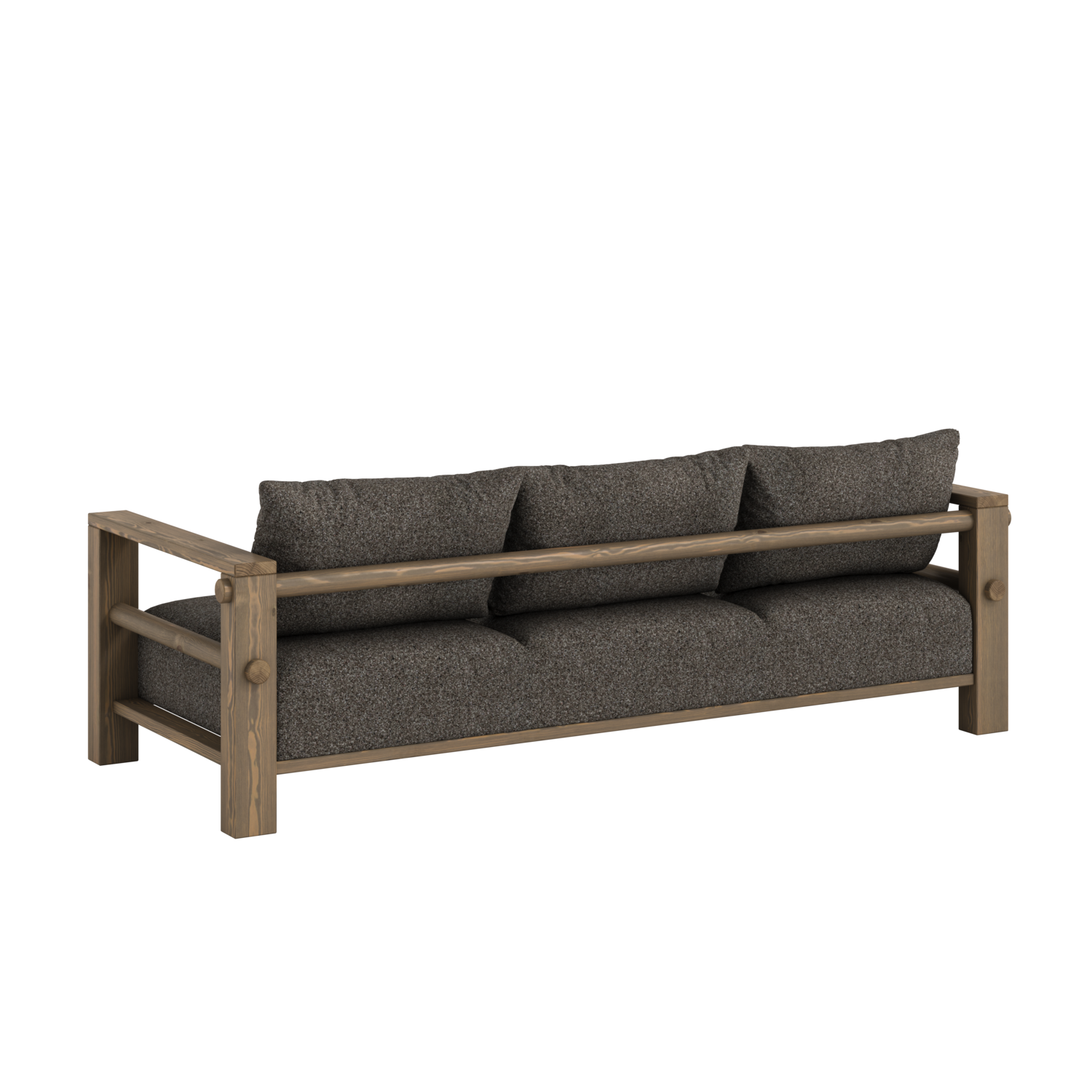 BARE Sofa bed