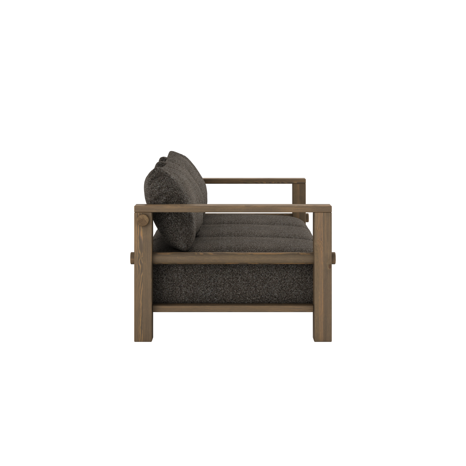 BARE Sofa bed