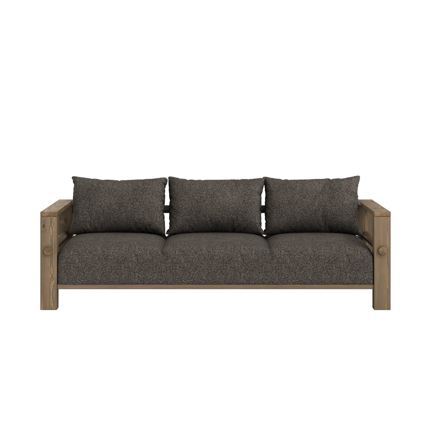 BARE Sofa bed