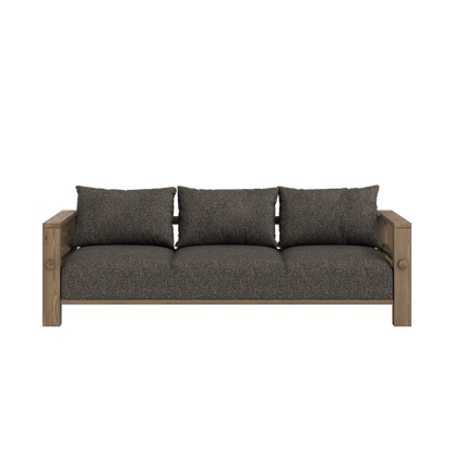 BARE Sofa bed
