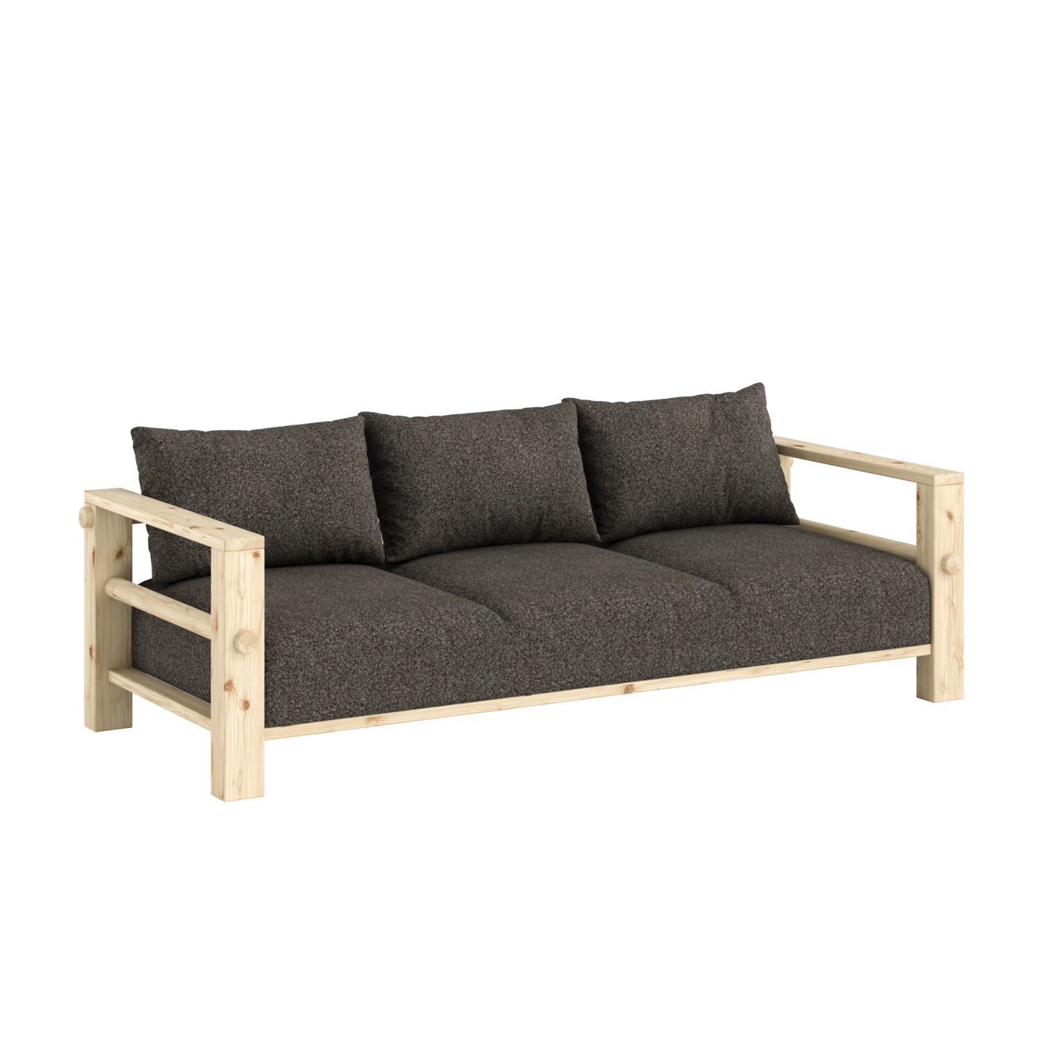 BARE Sofa bed