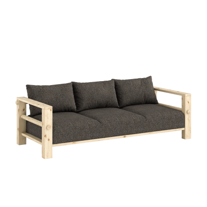 BARE Sofa bed