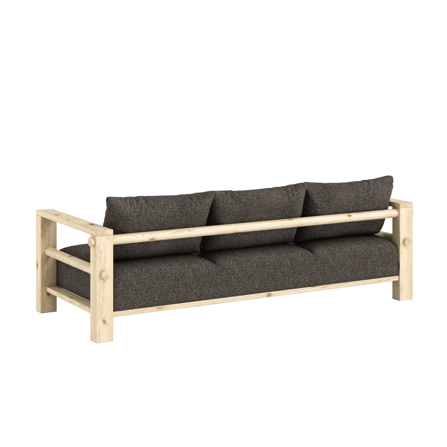 BARE Sofa bed