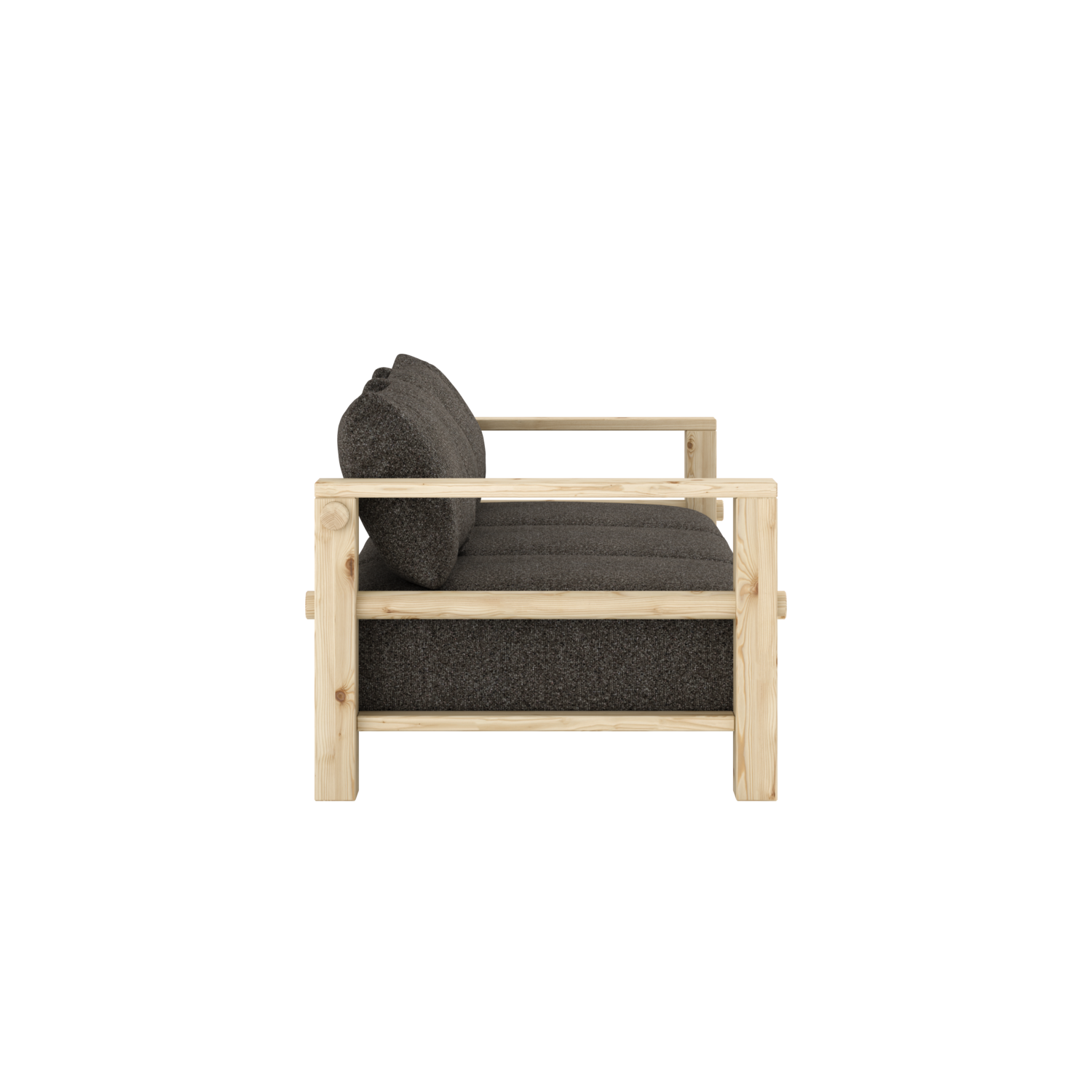 BARE Sofa bed