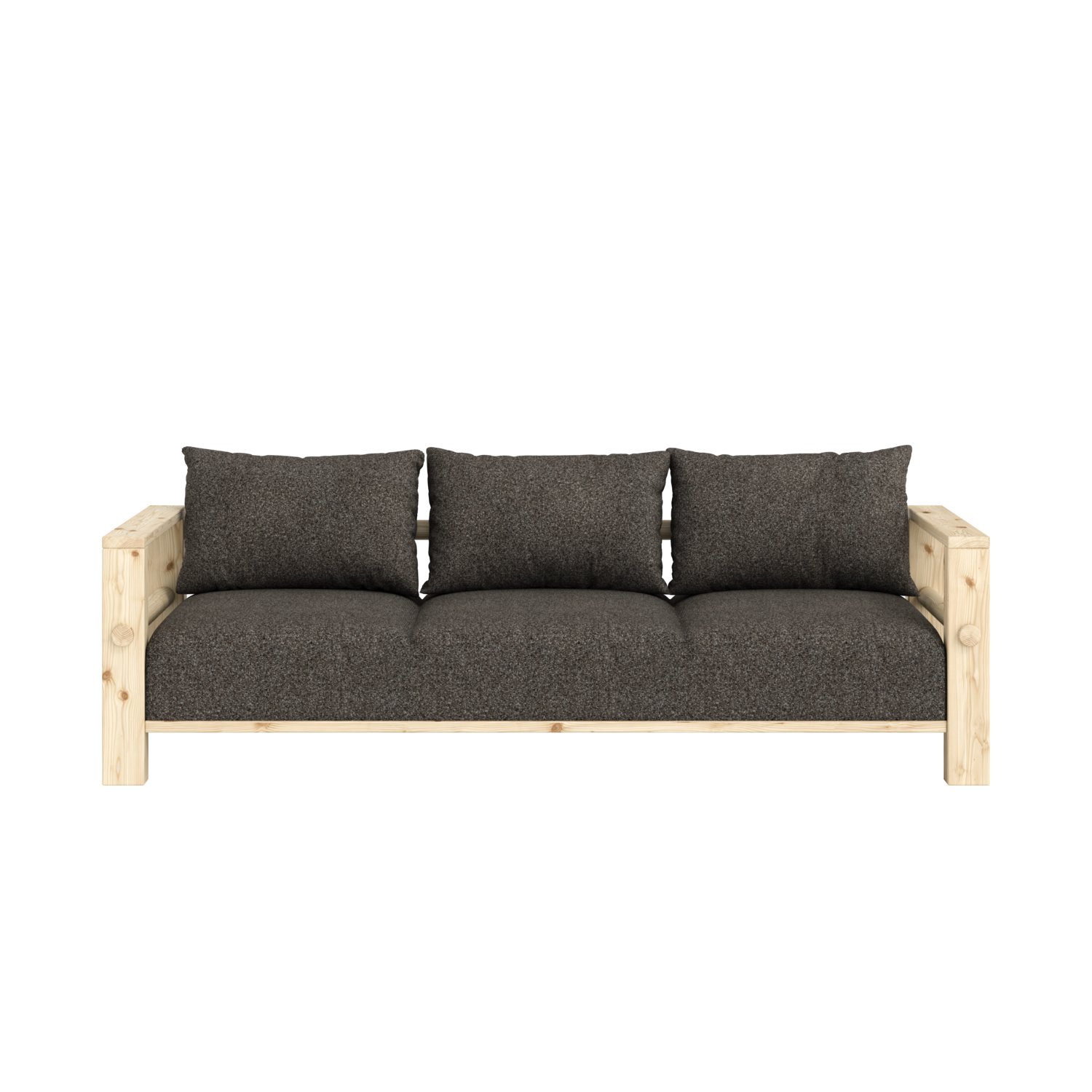 BARE Sofa bed
