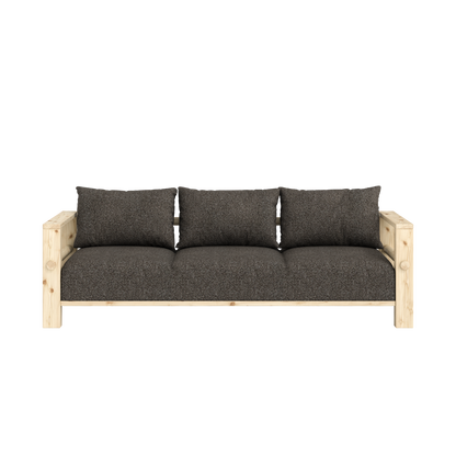 BARE Sofa bed
