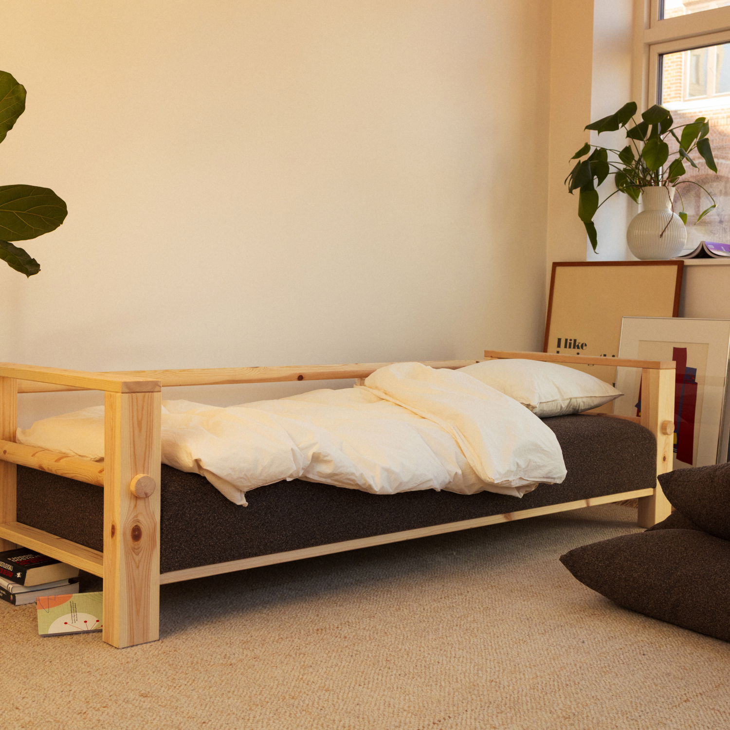 BARE Sofa bed