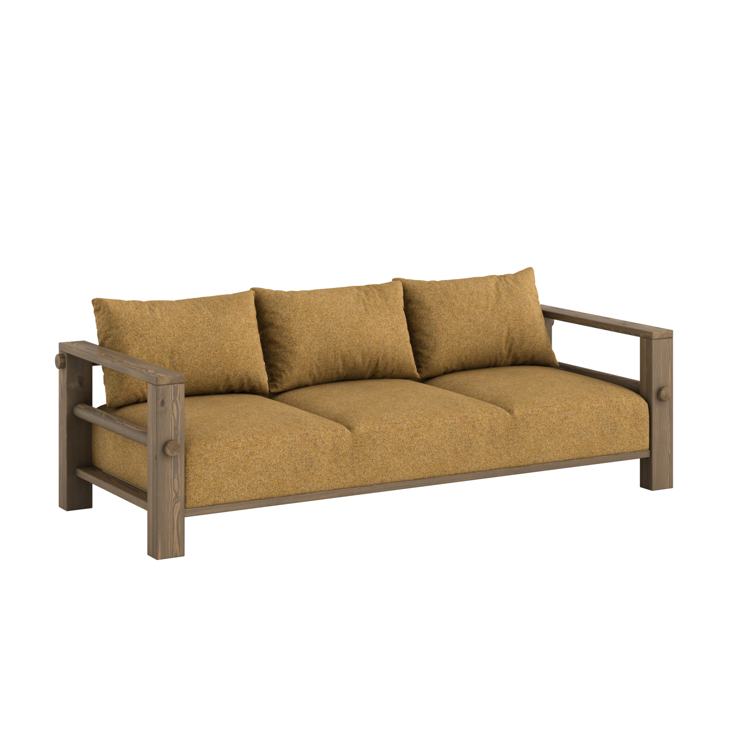 BARE Sofa bed