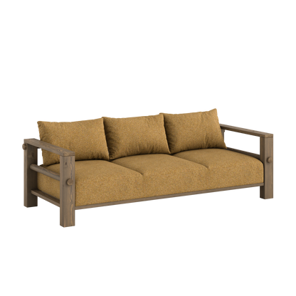BARE Sofa bed