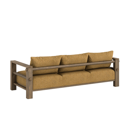 BARE Sofa bed
