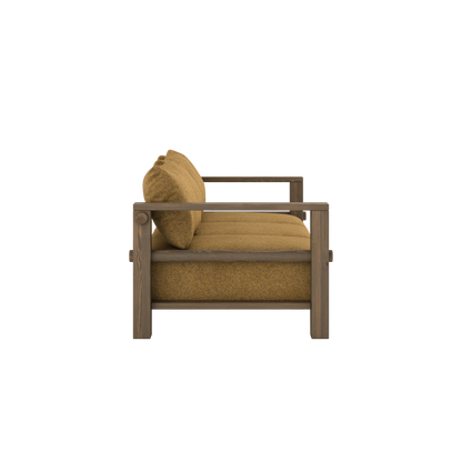 BARE Sofa bed