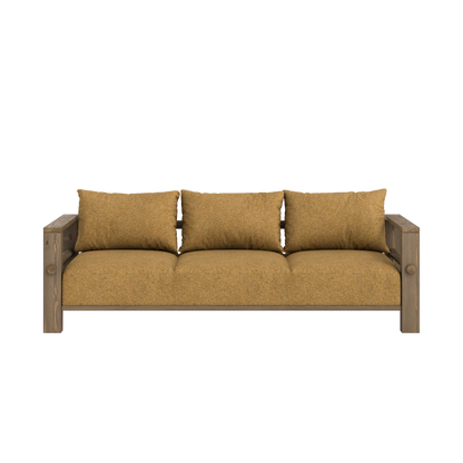 BARE Sofa bed