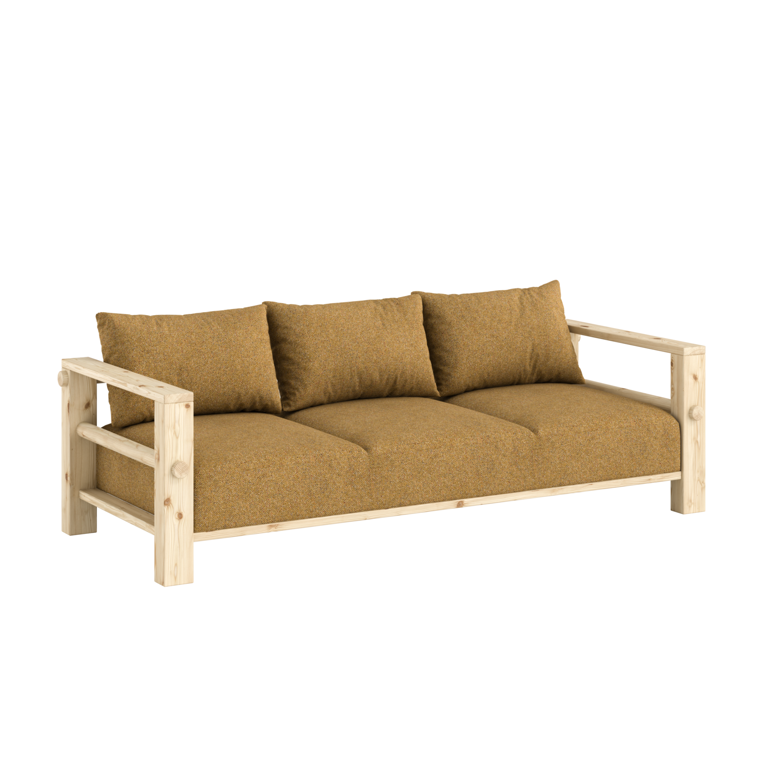 BARE Sofa bed