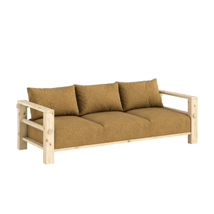 BARE Sofa bed