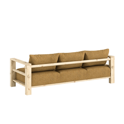 BARE Sofa bed