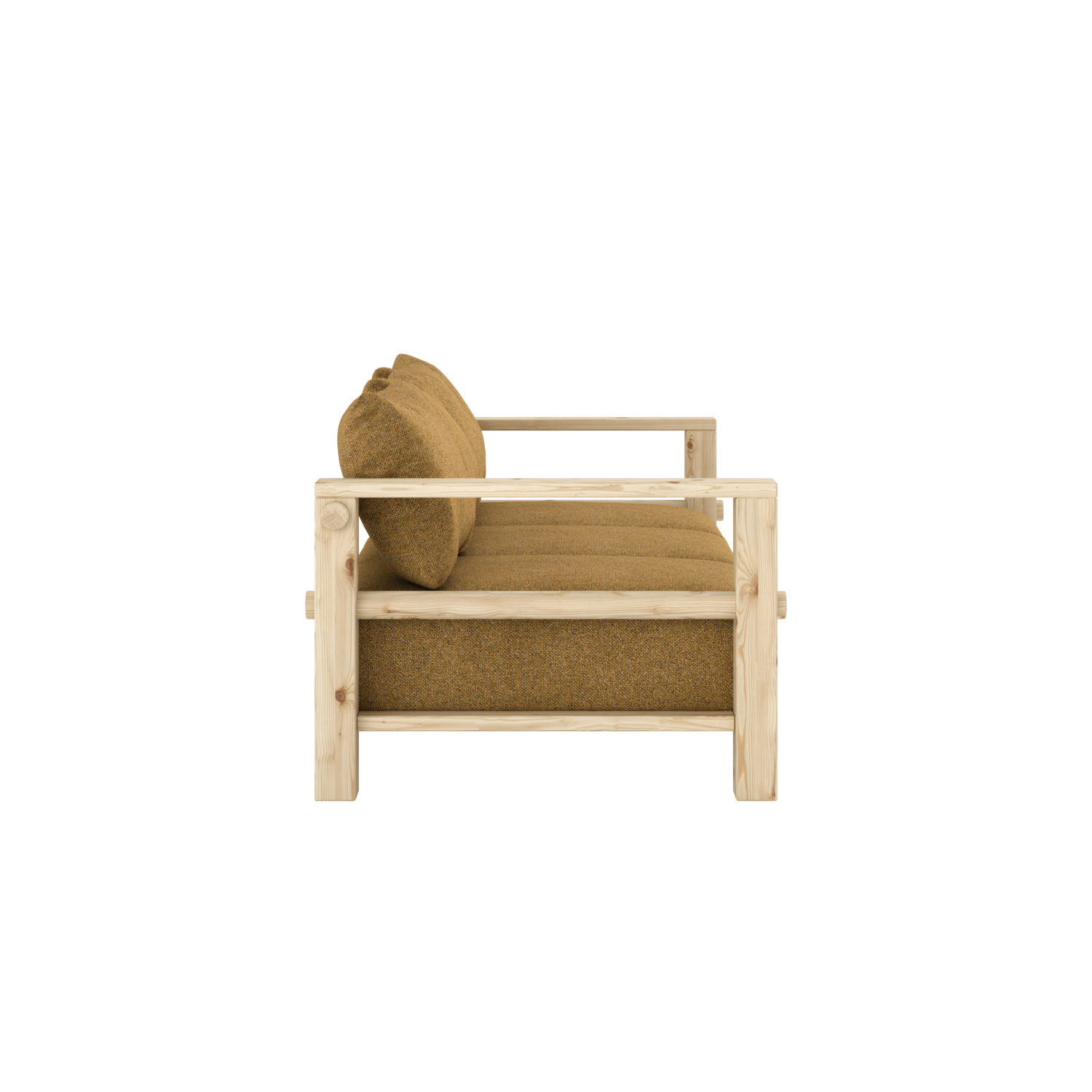 BARE Sofa bed