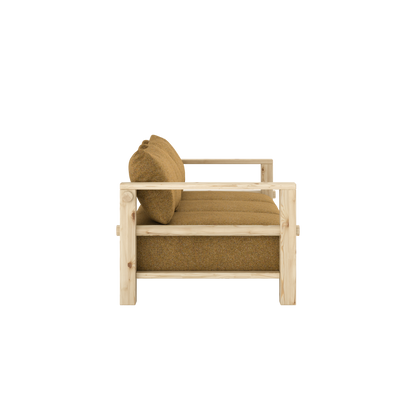 BARE Sofa bed
