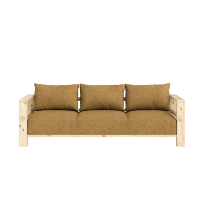 BARE Sofa bed