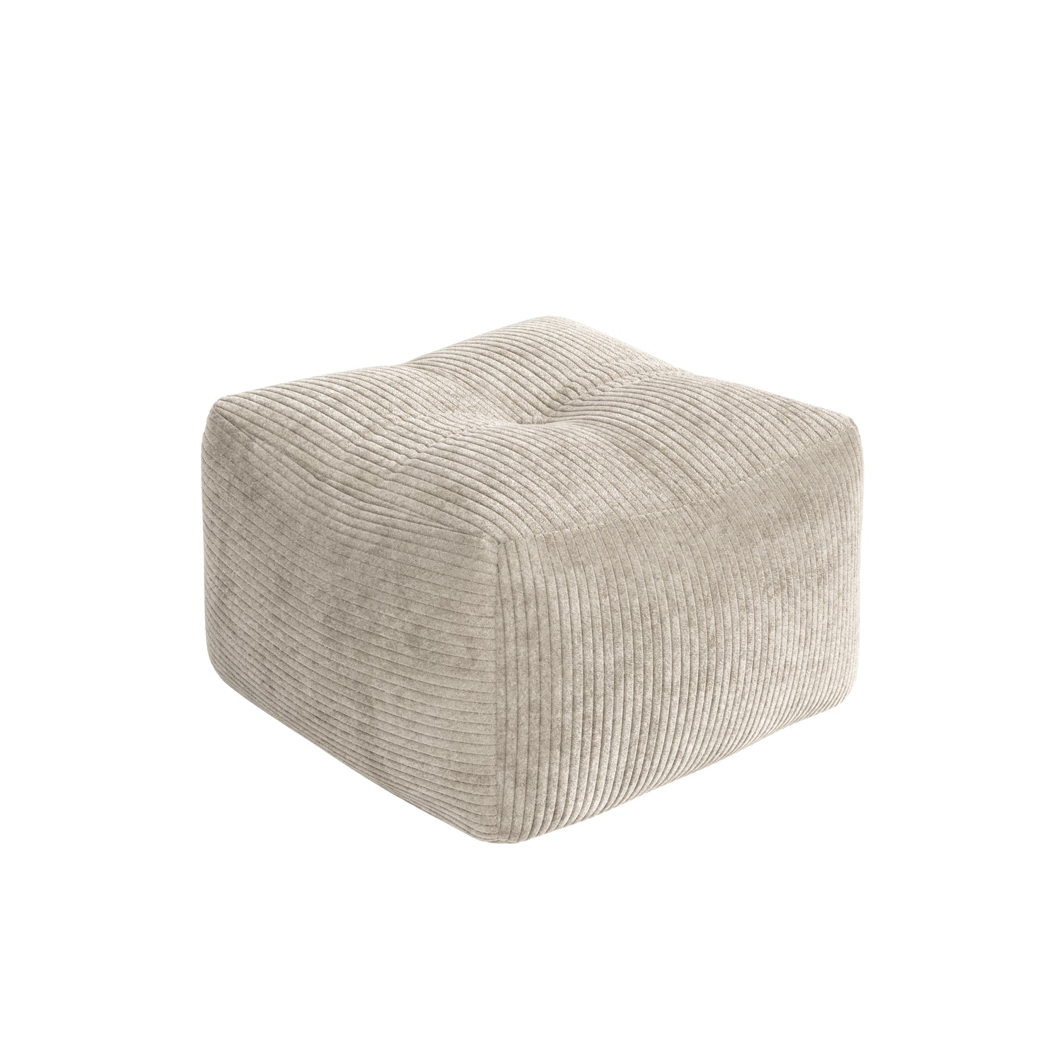 BUDDY POUF