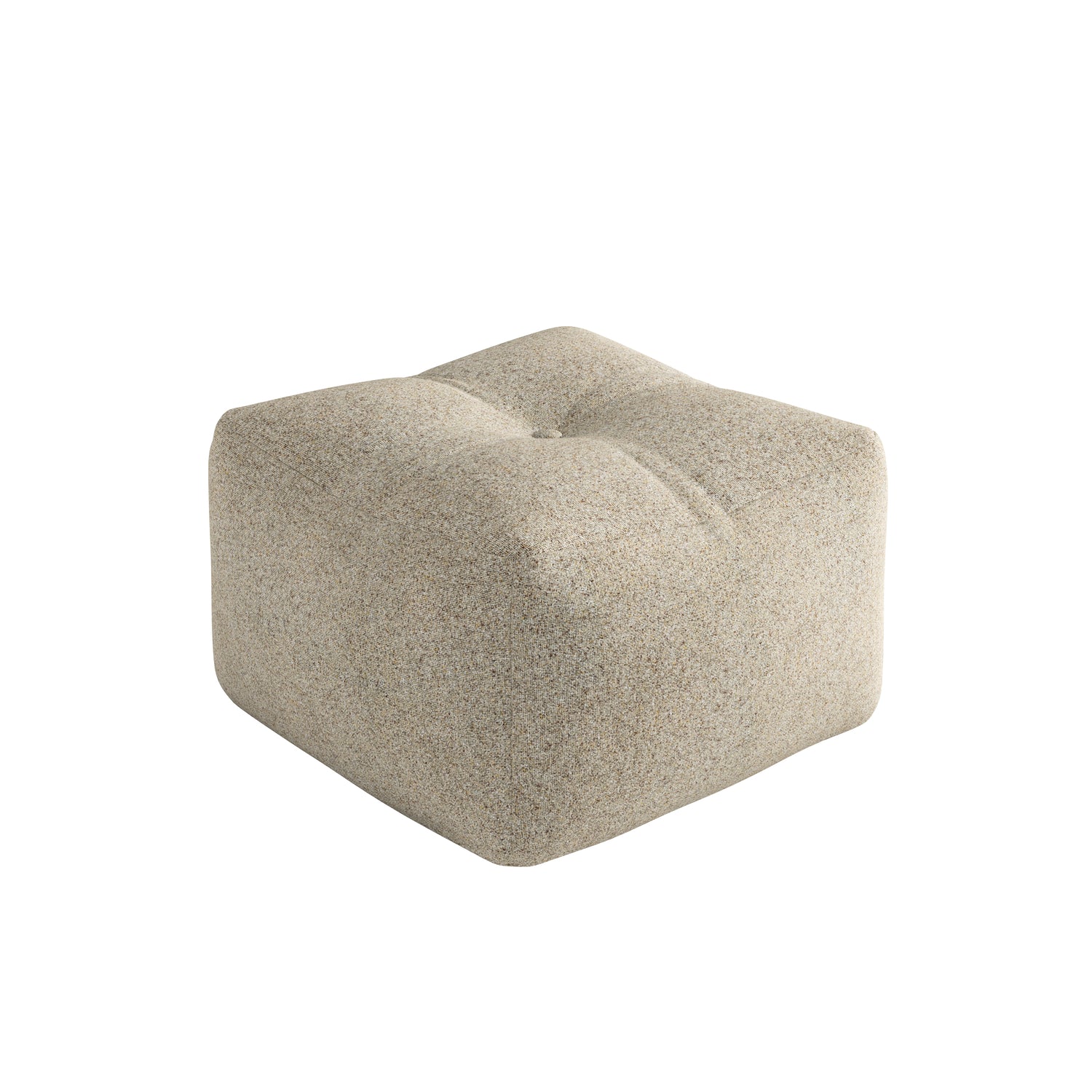 BUDDY POUF
