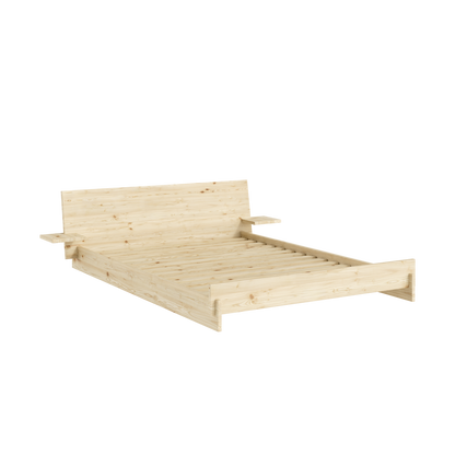 LATCH BED