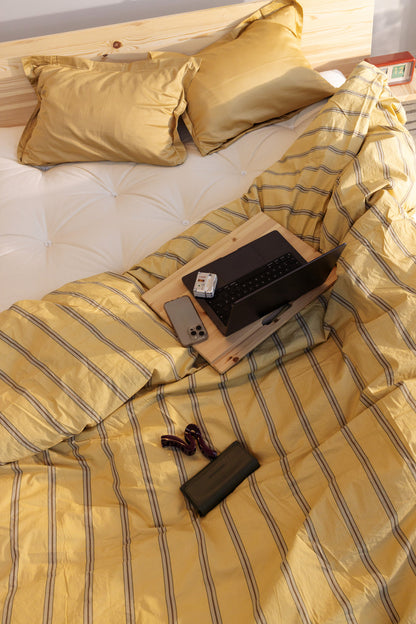 LATCH BED