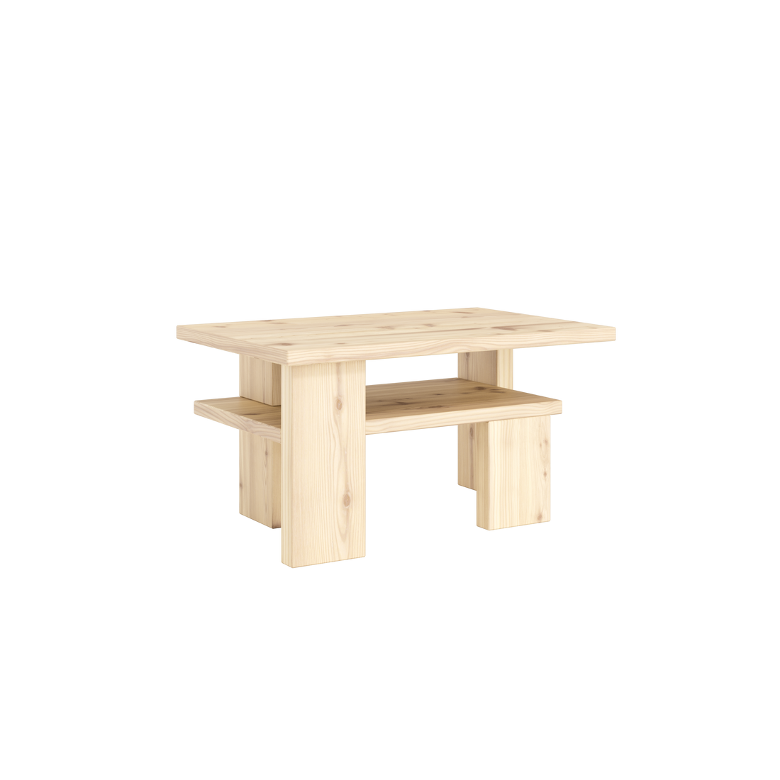 JAPAN COFFEE TABLE