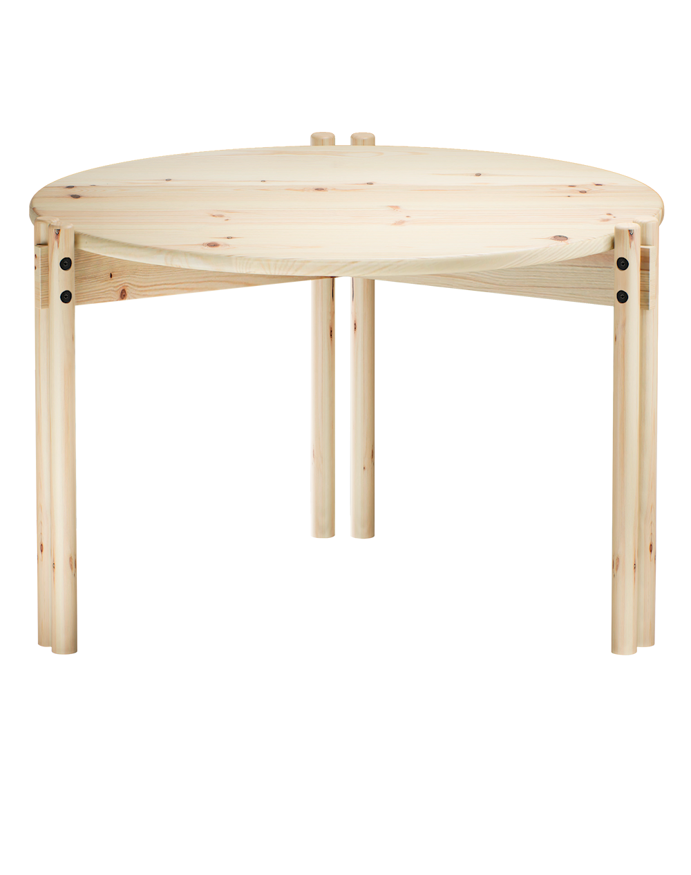 STICKS TABLE HIGH