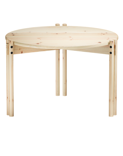 STICKS TABLE HIGH