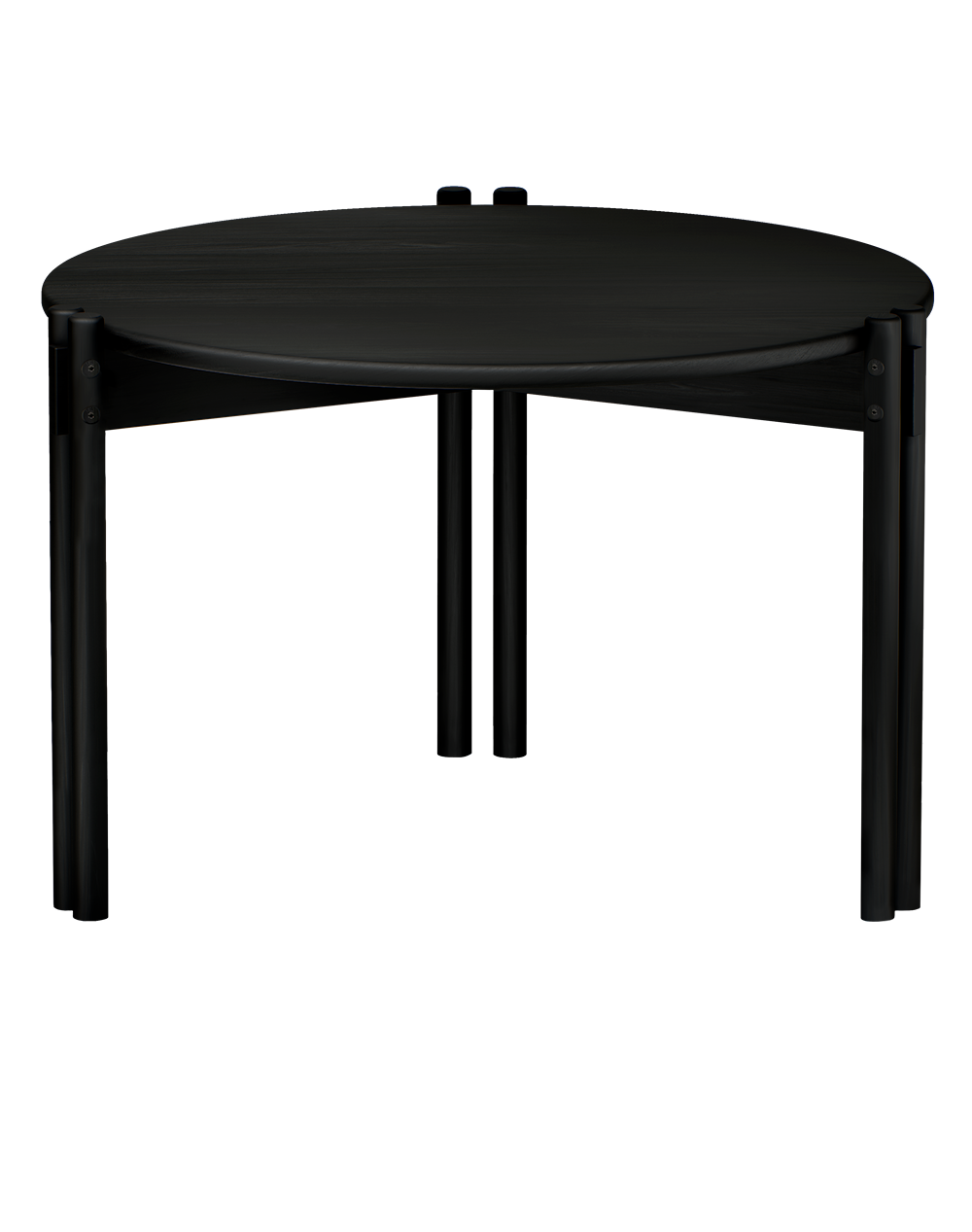 STICKS TABLE HIGH